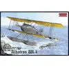 Albatros W.iv (late) - 1:72e - Roden