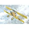 Albatros D.ii Oeffag S.53- 1:72e - Roden