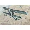 Heinkel He-51 B-1 - 1:48e - Roden