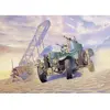 Roden 734   Maquette British Armoured Car Pattern 1920 MK II