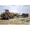 Fwd Model B 3 Ton&bl 8-inch Howitzermkvi - 1:72e - Roden