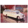 Opel Blitzbus Ludewig aero (1937) - 1:72e - Roden