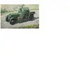 British Armoured Car (pattern1920 Mk.i) - 1:72e - Roden