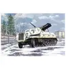 Sd.kfz. 4/1 Panzerwerfer 42 (early) - 1:72e - Roden