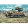 Sd.kfz. 4/1 Panzerwerfer 42 (late) - 1:72e - Roden
