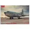 C-124c Globemaster Ii - 1:144e - Roden