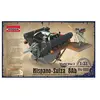 Hispano-suiza 8ab - 1:32e - Roden