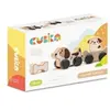 Clever puppies chien en bois 15443