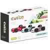 Jouets en bois Voitures de course