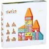Cubika Grande Cité Fantastique  - Carrom Art Jeu pour enfant  - CARCUC05FR 