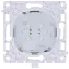Ajax Relais Intelligent Simple Individuel LightCore 868MHz Jeweller Blanc