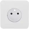 Ajax Systems 72571.164.WH SoloCover (intelligent) [type 72571.164.WH