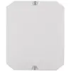 Boitier AJAX MULTITRANSMITTER-3EOL-W-NF