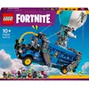 Lego Jeu De Construction Battle Bus