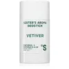 Sister's Aroma Vetiver Deostick déodorant solide anti-transpiration et...