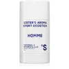 Sister's Aroma Homme Sport Deostick déodorant solide anti-transpiratio...