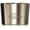 Sister's Aroma Hotel Royal Oud bougie parfumée 150 g
