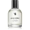 Sister's Aroma La La Lovely Eau de Parfum mixte 50 ml