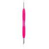 Staleks Uniq 11 Type 2 outils de finition des cuticules 1 ml