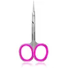 Ciseaux à cuticules Staleks Pro Smart 41 avec crochet 18 mm