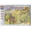 Modern Army Israel (set 2) - 1:72e - Orion
