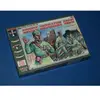 Soviet Artillery Crew - 1:72e - Orion