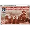 Soviet Assault Group, 1945 - 1:72e - Orion