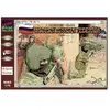 Modern Russian Federals, 1995 - 1:72e - Orion