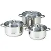 Maestro Ensemble De Casseroles Mr-2020-6m 6 Unités