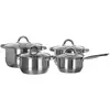 Maestro Ensemble De Casseroles Mr-2021 9 Unités