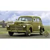 Us Army Staff Car Model 1942 - 1:72e - Ace