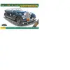 Typ 770k (w-150) Tourenwagen - 1:72e - Ace