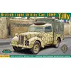British Light Utility Car 10hp Tilly - 1:72e - Ace