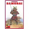Figurines Samouraï  1/16  - Mini Art Figurines historiques  - MT16028
