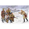 Figurines 2ème Guerre Mondiale : Photo sur le f 