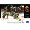 Deutsche Panzergrenadiere 1939-1942 - 1:35e - Master Box Ltd.