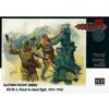 Hand To Hand Fight 1941-1942 Eastern Front Series- 1:35e - Master Box ...