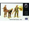 Deutsche Panzerjäger 1944 - 1:35e - Master Box Ltd.