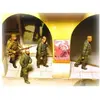 Non communiqué German Captives - 1:35e - Master Box Ltd.