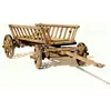 Farmers Cart Europe Wwii - 1:35e - Master Box Ltd.