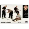 Russian Tankmen 1943-1944 - 1:35e - Master Box Ltd.