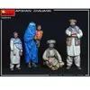 Non communiqué Miniart MIN38034 Maquette en Plastique