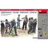 Non communiqué German Tank Repair Crew.special Edition - 1:35e - Miniart