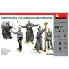German Feldgendarmerie,special Edition - 1:35e - Miniart