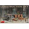 Construction Set - 1:35e - Miniart