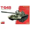 Soviet Medium Tank T-54b(early Produktio - 1:35e - Miniart