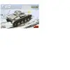 T-60 Early Series(gorky Automobile Plant Interior Kit- 1:35e - Miniart