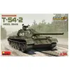 T-54-2 Mod.1949 Interior Kit - 1:35e - Miniart