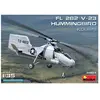 Fl 282 V-23 Hummingbird (kolibri) - 1:35e - Miniart