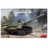 T-54a Interior Kit - 1:35e - Miniart